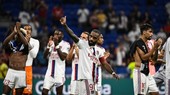 Lacazette muốn cùng Lyon giành lấy ngai vàng từ PSG