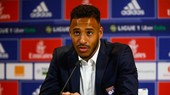 Tolisso tuyên chiến với PSG