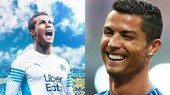Không có chuyện CR7 sang Marseille