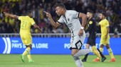 Mbappe kết liễu Nantes với cú đúp bàn thắng