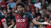 Todibo phá kỷ lục thẻ đỏ nhanh nhất lịch sử Ligue 1