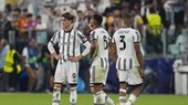 Juventus của Vlahovic đang thất bát cả ở sân cỏ lẫn kinh tế