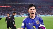 Hậu vệ Shogo Taniguchi