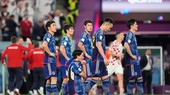 Nhật Bản đang "ngổn ngang" sau World Cup 2022