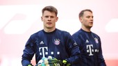Nubel không thể sớm tiếp quản khung gỗ Bayern từ tay Neuer