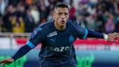 Alexis Sanchez