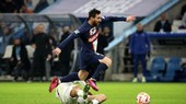 Messi tụt giảm phong độ vì chấn thương