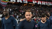 Neymar luôn biến mình thành tâm điểm chỉ trích