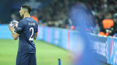 Achraf Hakimi gây sốc với scandal hiếp dâm