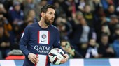 Tương lai Messi tại PSG càng thêm nghi vấn sau sự cố mới nhất