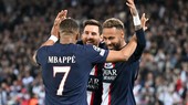 Mbappe muốn hình ảnh này được tiếp diễn