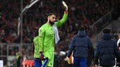 Donnarumma không được lòng một bộ phận khán giả PSG
