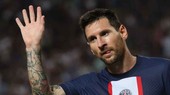Messi sắp sửa đàm phán lại với PSG