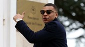 Kylian Mbappe rất bảnh