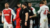 FC Koln bị cấm chuyển nhượng