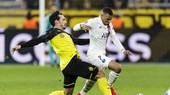 Mbappe tái đấu Hummels, ai sẽ thắng?