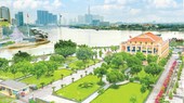 HCMC maintains pandemic alert level 1 for second week