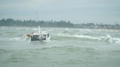 Two more bodies in boat accident in Quang Nam found