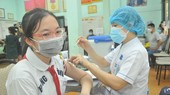 Nearly 30,000 sixth-grade students in HCMC vaccinated