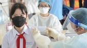 Over 374,200 doses of Covid-19 vaccines administered to 5-11-year-old children