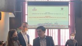 HCMC cooperates with USAID to ease container congestion at Cat Lai Port