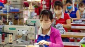 Vietnamese textile-garment industry strong but not stable