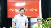 HCMC: 72 enterprises received money to pay housing rent support to laborers