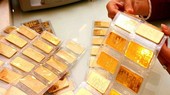 Monopoly in gold bar production proposed to be eliminated