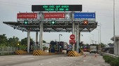 Completion acceptance result of Trung Luong – My Thuan Expressway approved