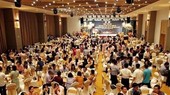 Lavish farewell parties of former Director of Quang Ninh CDC to be investigated