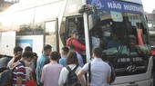 44.6 percent of passenger transport enterprises reduce fares