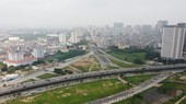 Mechanism for land-use right mortgage to borrow foreign capital needs to form