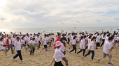 Walking for a healthy heart