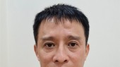 Department head at Government Office arrested for taking bribes
