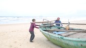 Quang Nam evacuates over 400,000 people, closes schools to avoid Storm Noru