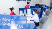 Deposit interest rates surge to 8.4-8.8 percent per annum