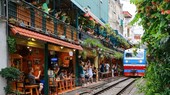 Authority maintains tough stance on safety violations on “railway café street“
