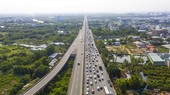 Five roads connecting HCMC, Long An Province to be built soon