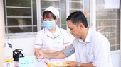1.6 million gain access to affordable healthcare under Novartis program