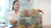 Bank deposits increase again