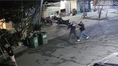 Hospital CEO accused of being drunk, attacking security guard