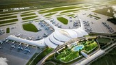 Bid package of VND35.23 trillion to build Long Thanh airport terminal canceled