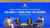 Vietnam achieves spectacular export results after 3 years of CPTPP