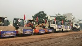 HCMC starts construction of National Highway 50 expansion project