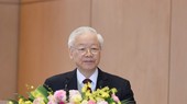 Party chief urges utilizing opportunities for socio-economic development