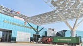 PCR testing no longer required at border gates in Mong Cai from Jan 8