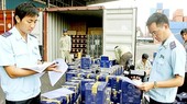 HCMC Customs Department reports rise in budget revenue in first months of 2023