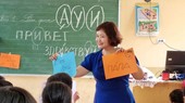 Vietnamese language taught on TV, targeting children living abroad