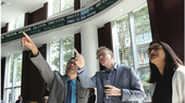 Many factors support foreign capital flow