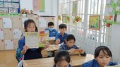 Online enrollment process for preschool, primary, secondary schools in HCMC